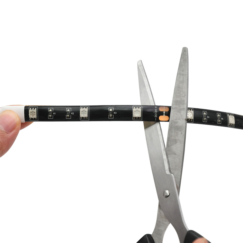 Single Row Series DC12/24V 5050SMD 150LEDs Flexible LED Strip Lights Waterproof optional 16.4ft Per Reel By Sale Single Row Series DC12/24V 5050SMD 150LEDs Flexible LED Strip Lights Waterproof optional 16.4ft Per Reel By Sale